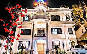 Hotel Hoa Nắng